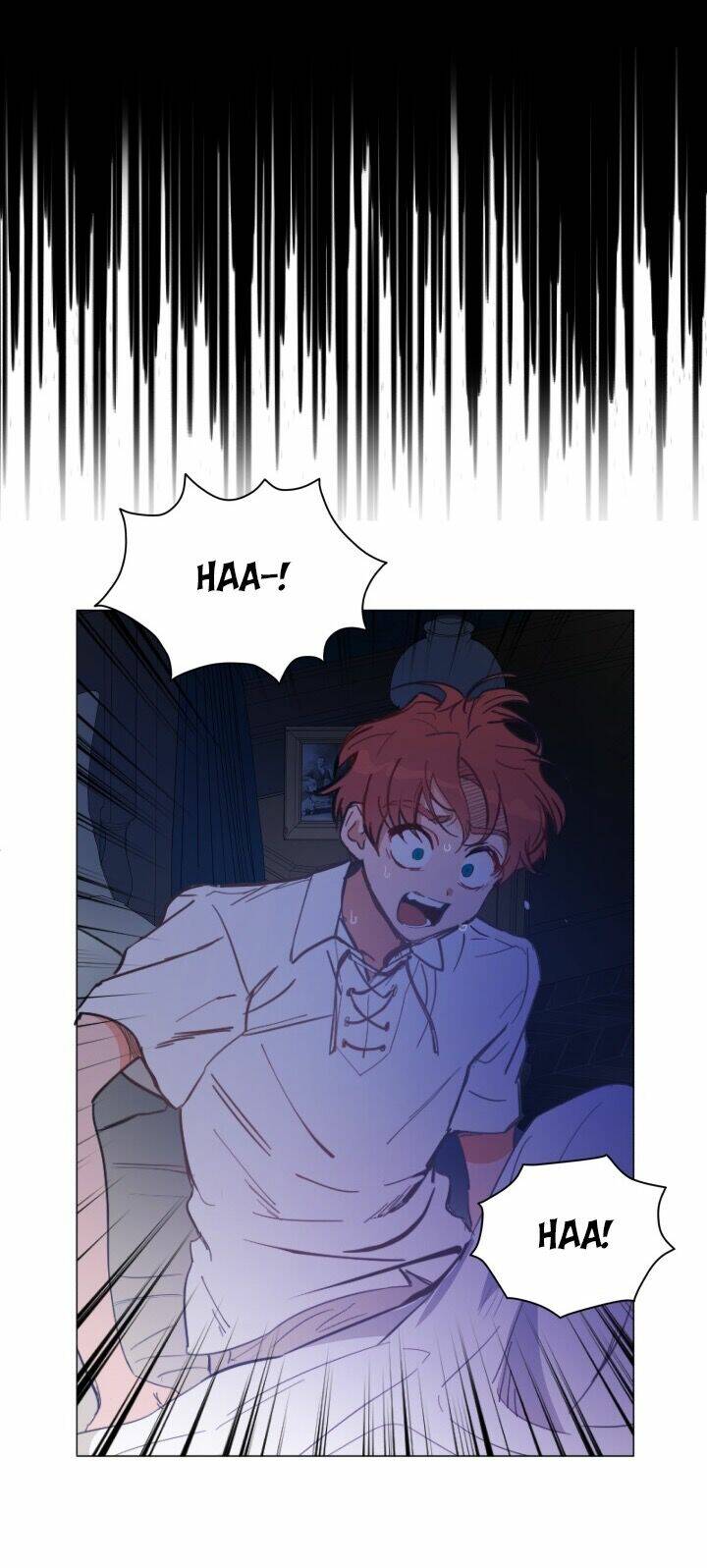 cái chết của lamia orphe chapter 11 23