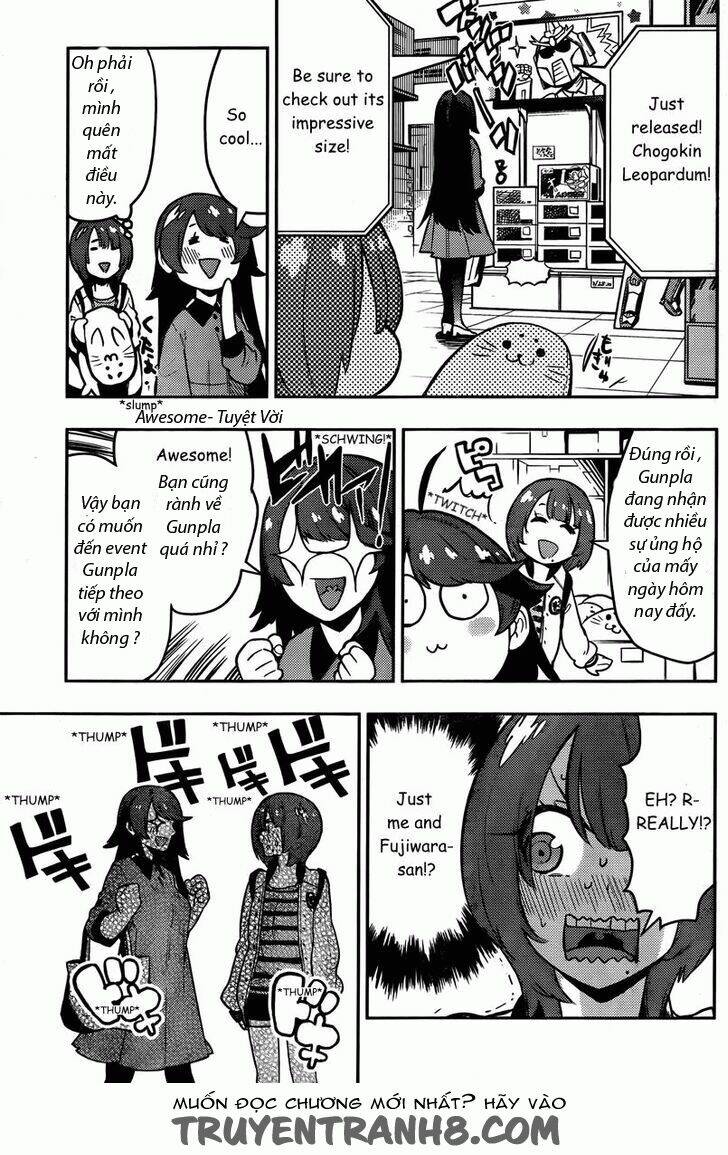 boku girl chapter 91 12