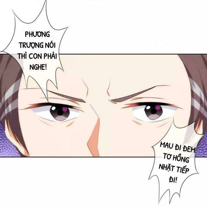 ồ, phu quân đáng yêu của tôi! chapter 15 19