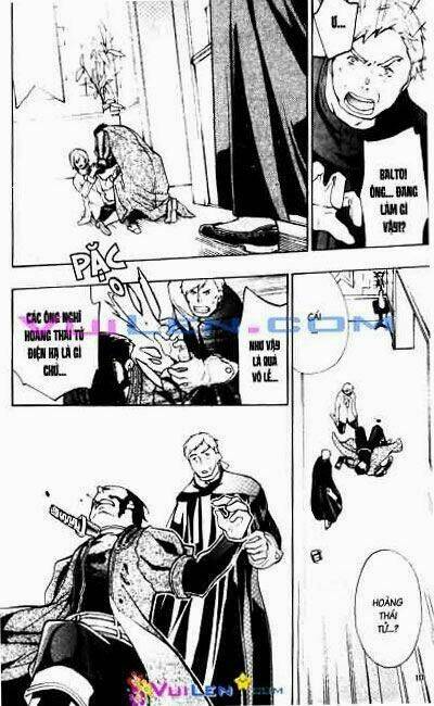 thanh kiếm và vương miện chapter 10 117