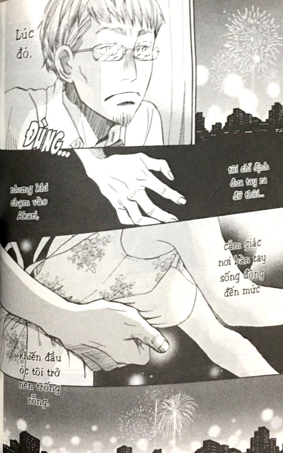 Sư Tử Tháng 3 – Tập 13