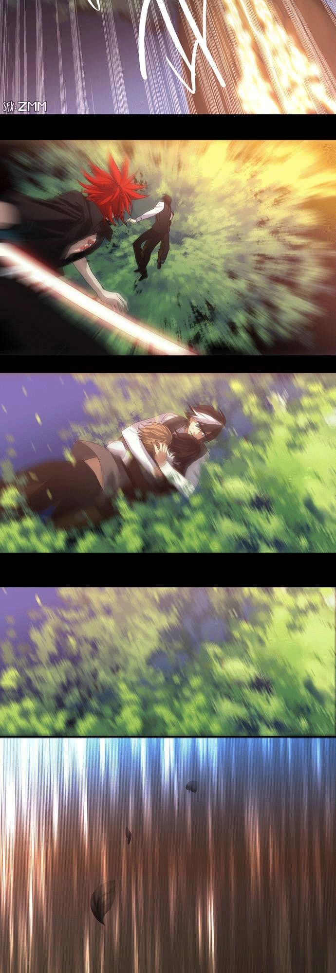 si mun - người giao tiếp với linh hồn chapter 19 13