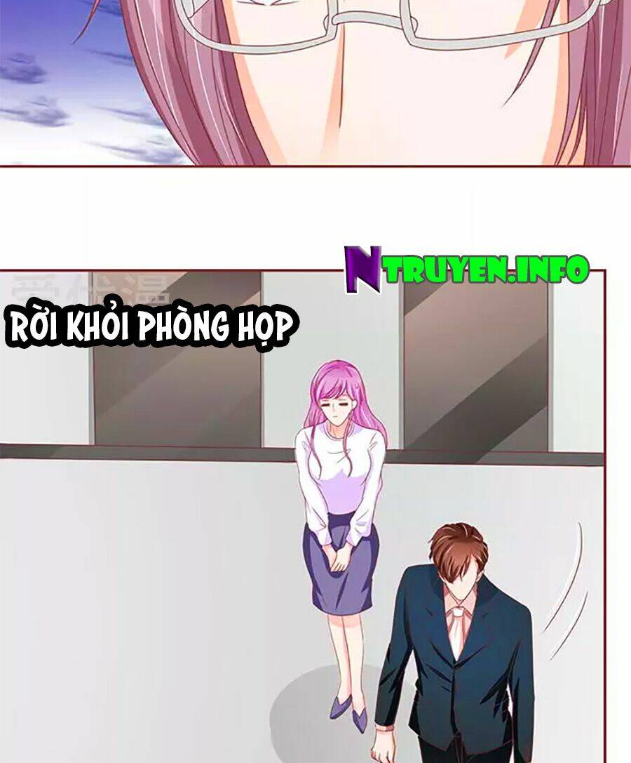 vương tước tư hữu bảo bối chapter 163 9