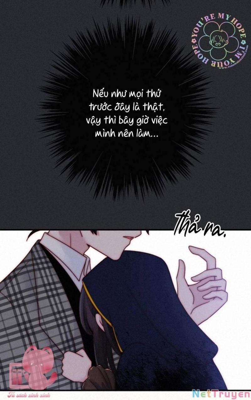 đêm tối chốn này chapter 57 8