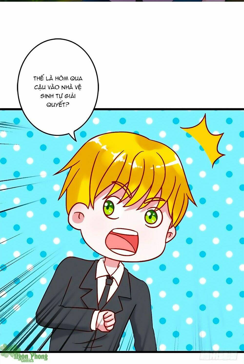 phải lòng ông chú hàng xóm chapter 37 2