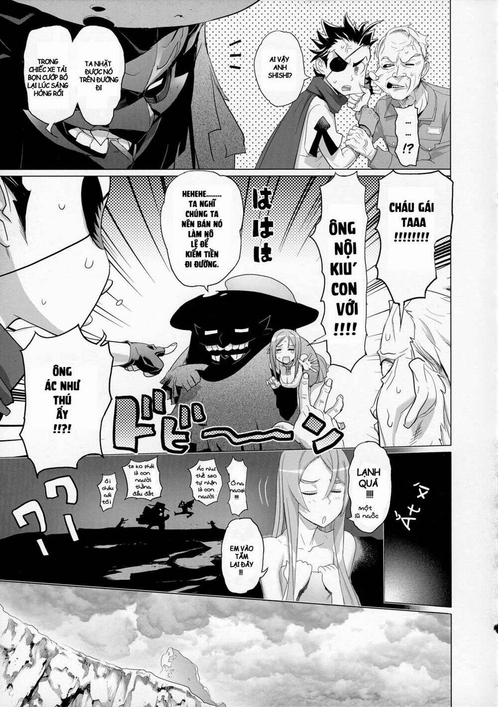 fire fire fire manga chapter 4 32