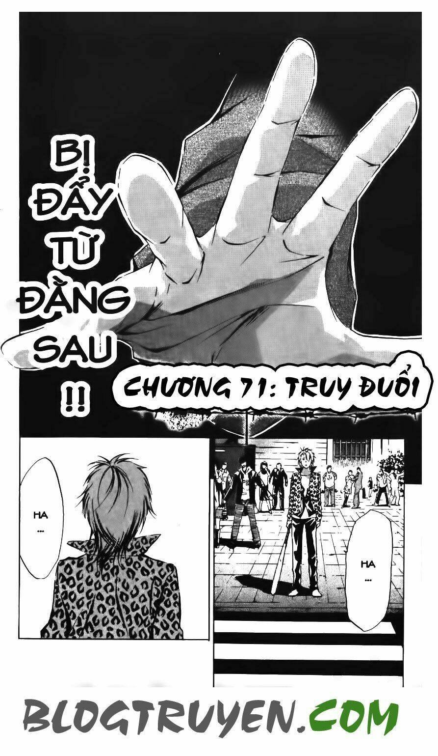 ma vương chapter 71 3