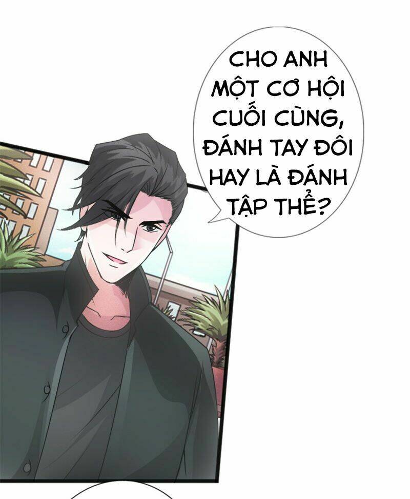 tuyệt phẩm tà thiếu chapter 11 31