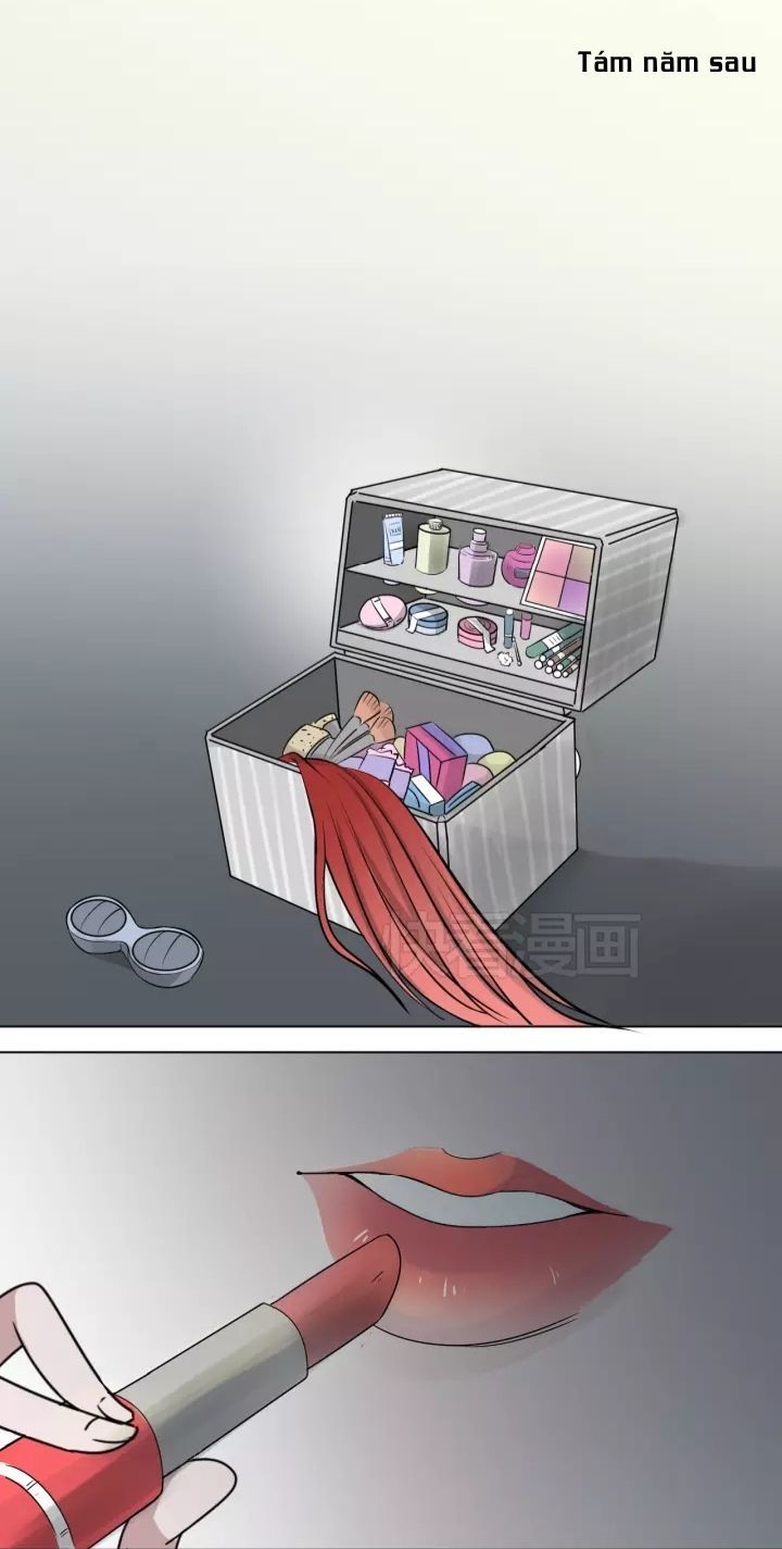 lời thú tội của thần linh chapter 4 20