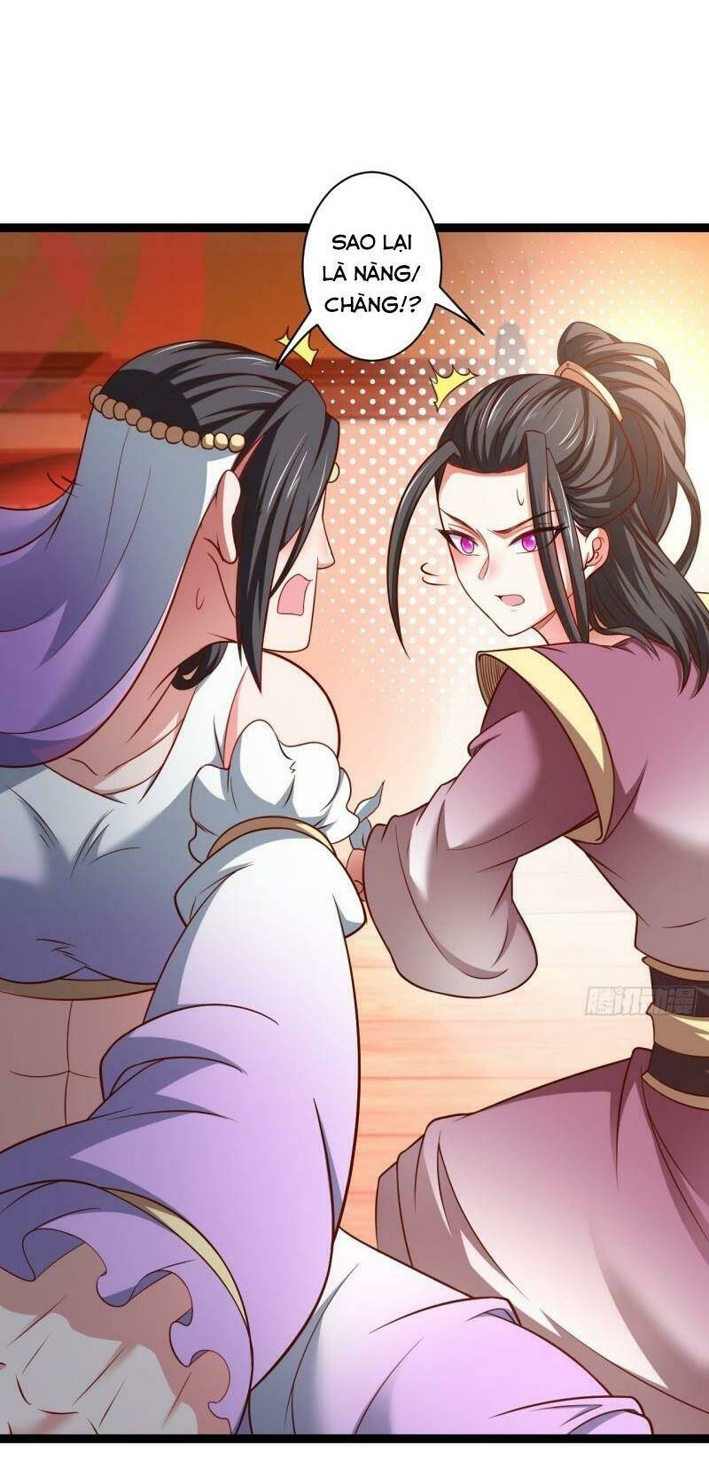 trọng sinh tối cường ma tôn ở rể chapter 64 30