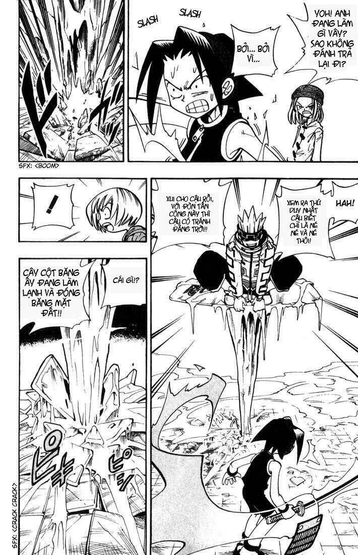 vua pháp thuật chapter 35 8