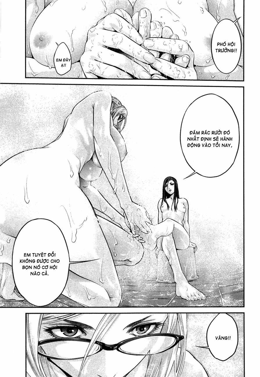 trường học ngục tù chapter 71 6