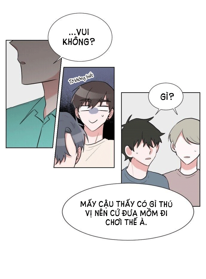 gatabutata chapter 38.1 24