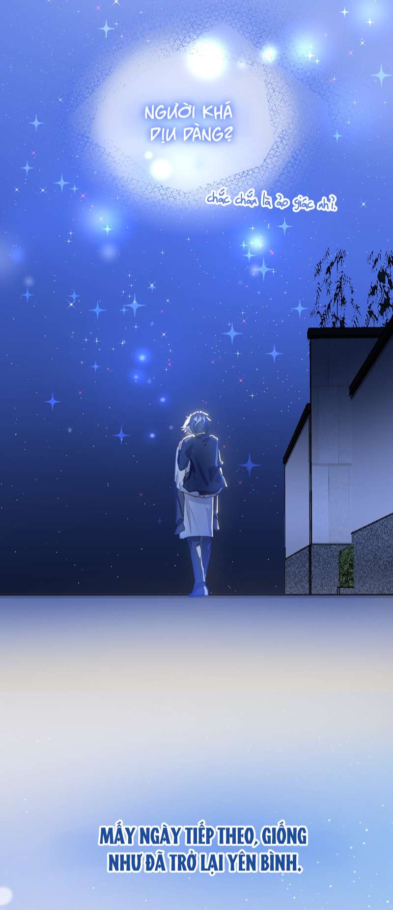 tôi bị điên đó chapter 32 16