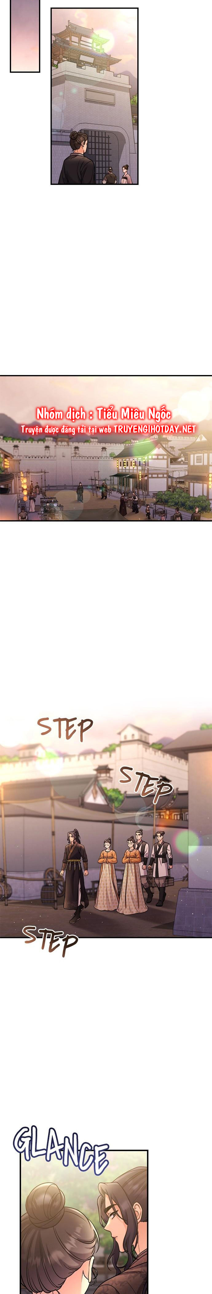 cao thủ chốn hậu cung chapter 31 11