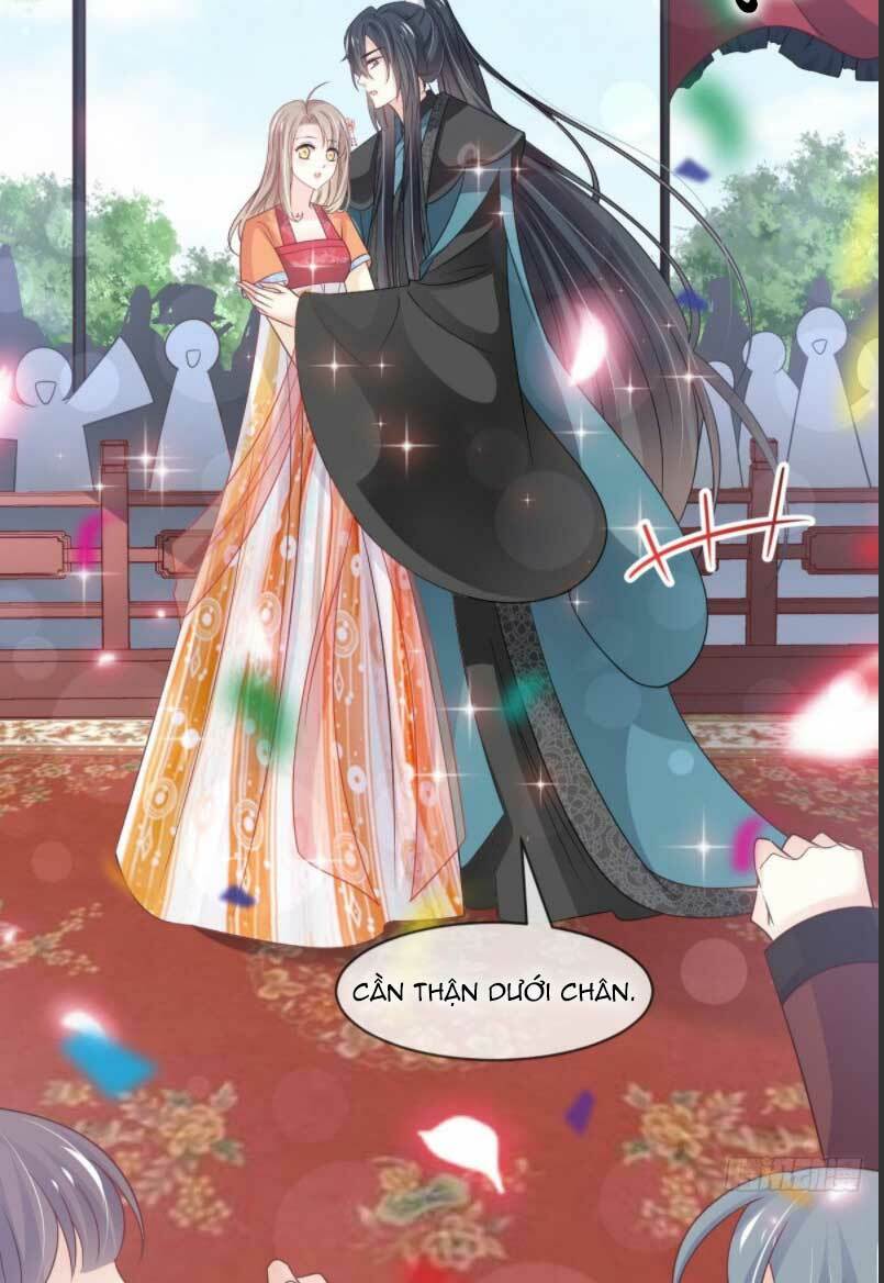 thiên hạ đệ nhất sủng phi chapter 226.2 7