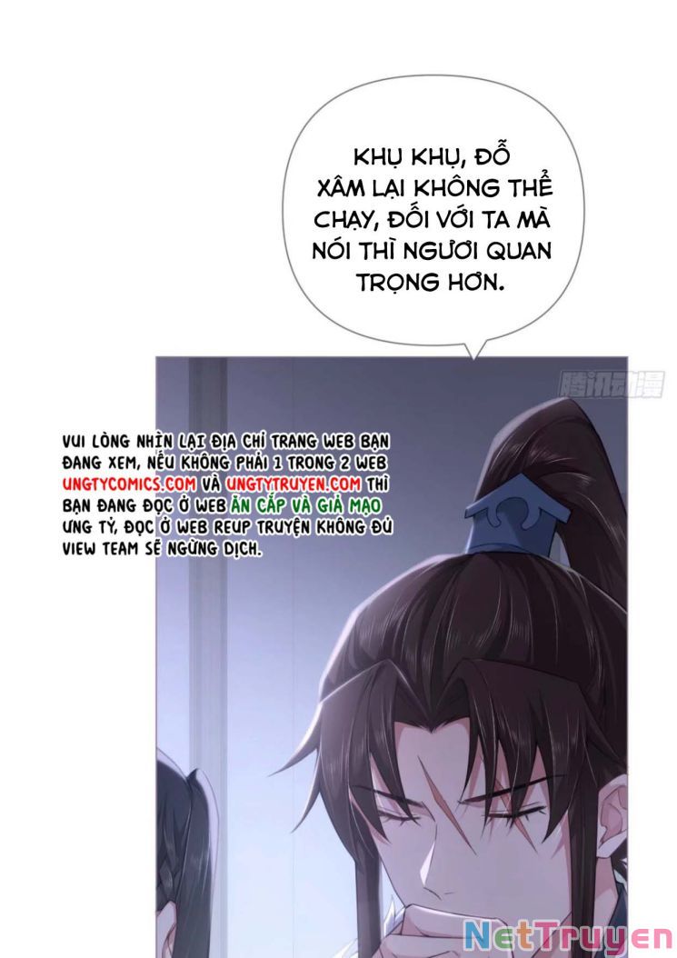 nhập mộ chi thần chapter 62 15