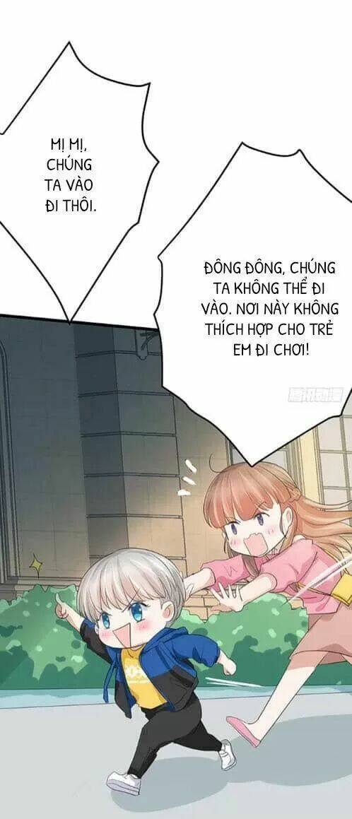 chào buổi sáng, ức vạn manh thê chapter 42 42