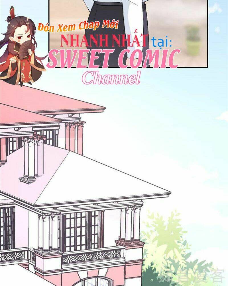 manh bảo đột kích: mami cha con đâu ? chapter 59 13