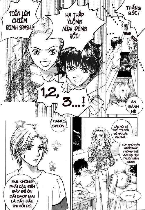 shiwhamong chapter 1 8