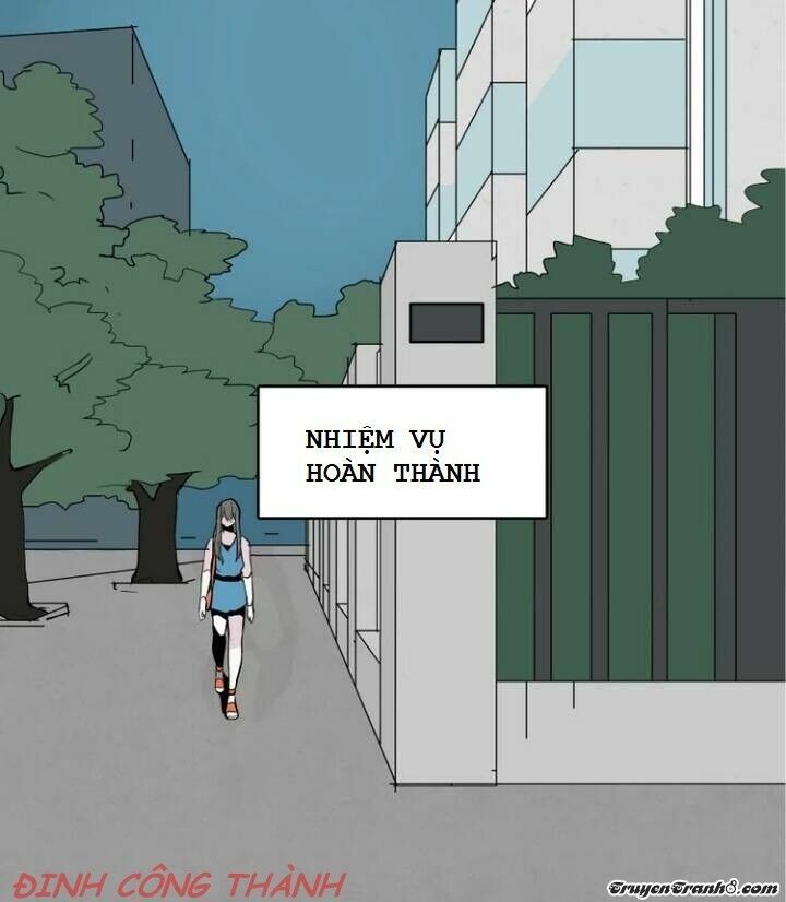 ứng dụng thẩm mỹ chapter 18 7