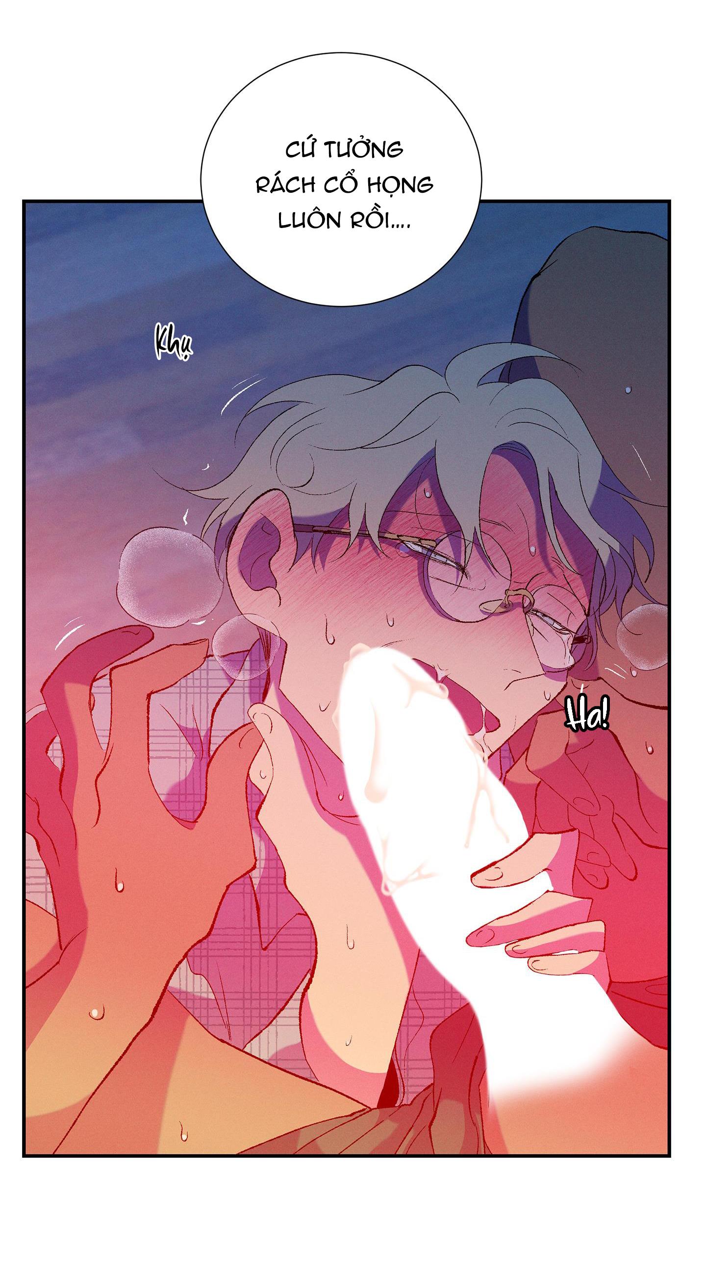 ông chú bên cửa sổ chapter 12 29