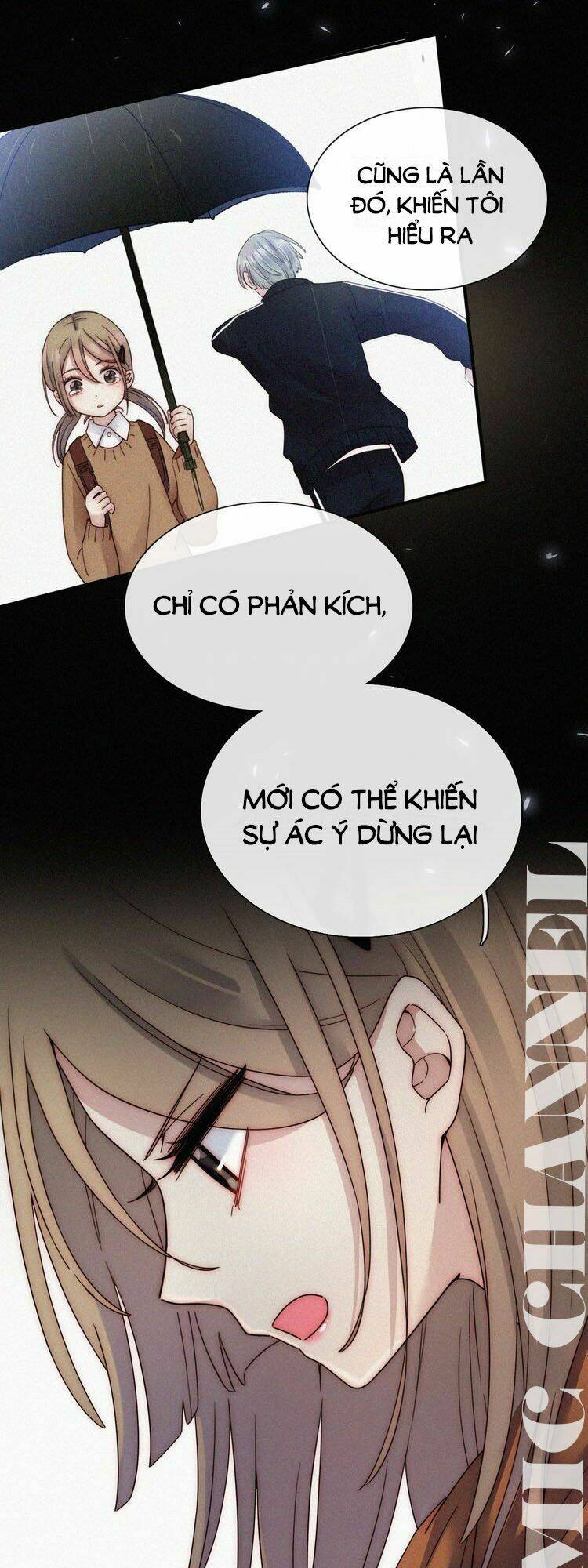 nếu ngày đó chúng ta chưa quen biết chapter 9 10