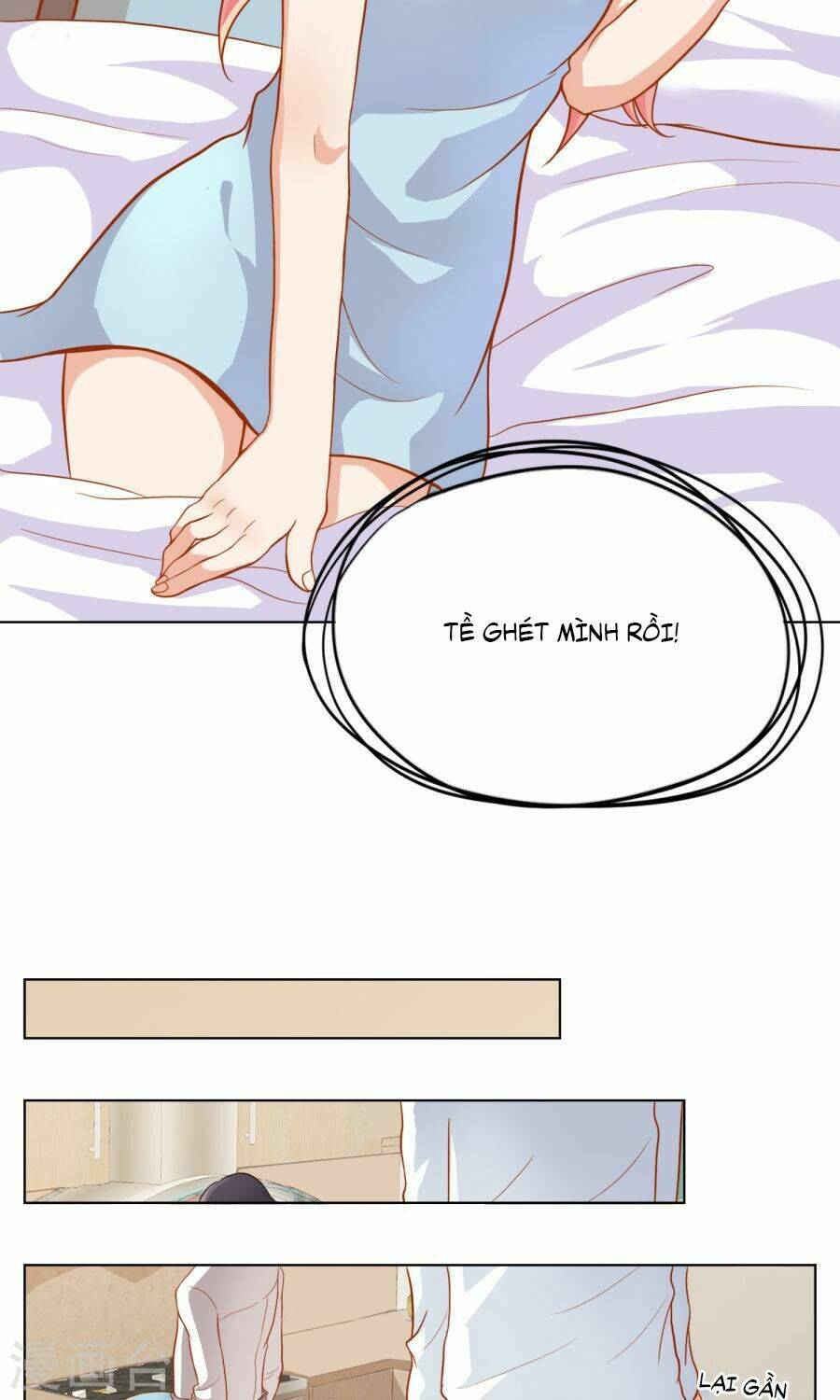 đào sắc tinh quang chapter 14 14