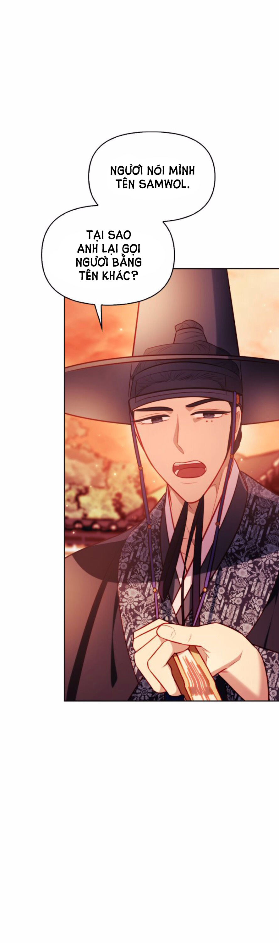 [18+] trăng nơi đỉnh núi chapter 35 1