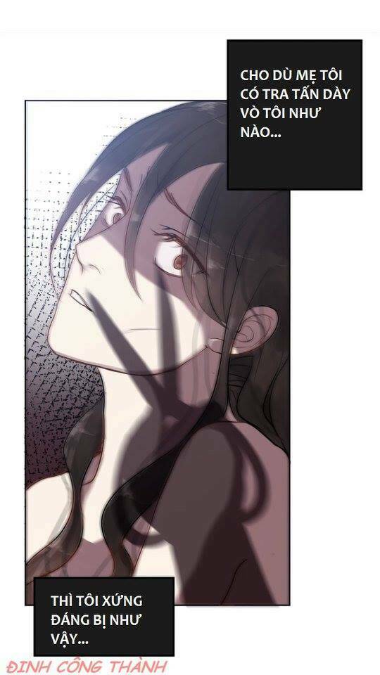 con đường màu đen chapter 1 25