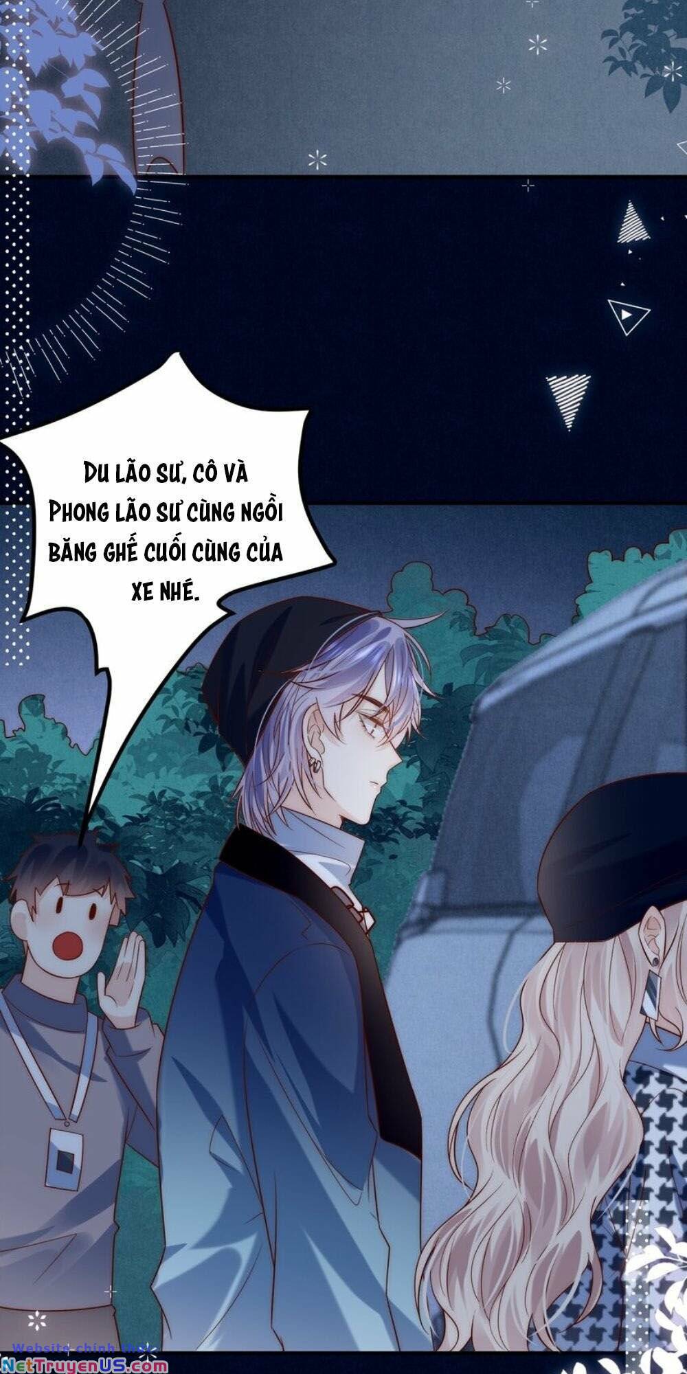 ta được thế thân tỏ tình chapter 24 12