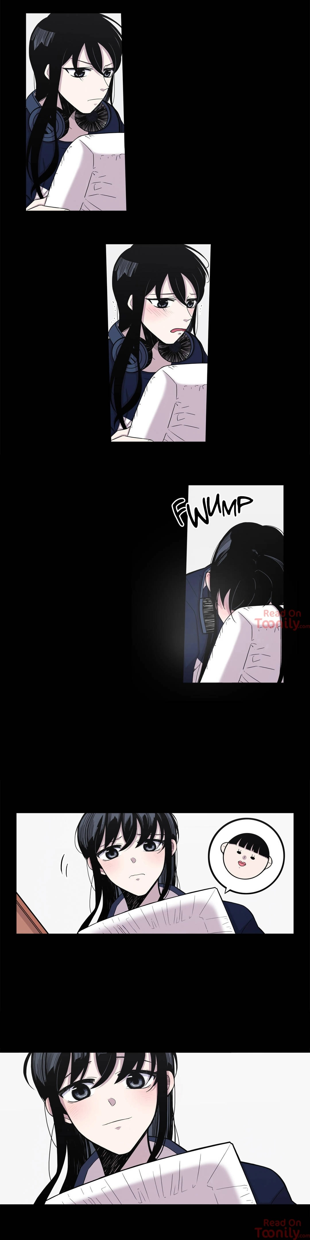 anh làm em đắm say chapter 1.2 7