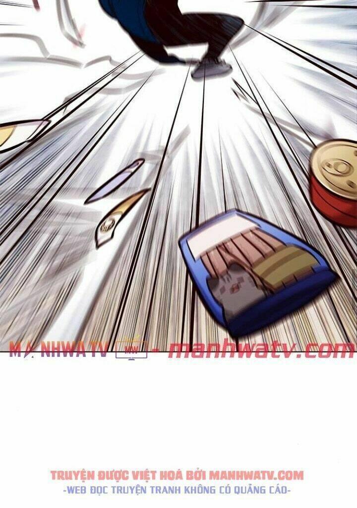 biến thân thành mèo chapter 125 26