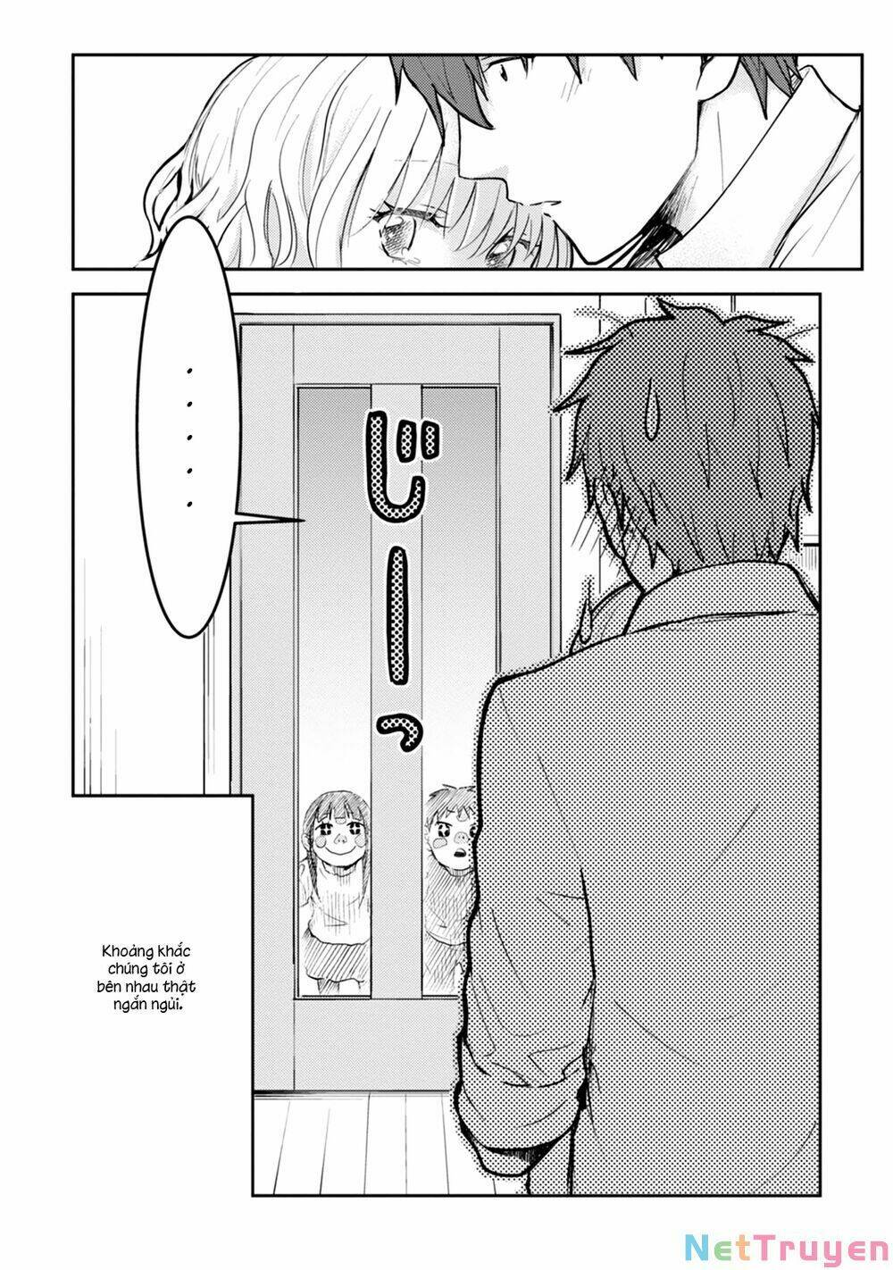 #shin5 - kekkonshite mo koishiteru chapter 17 18