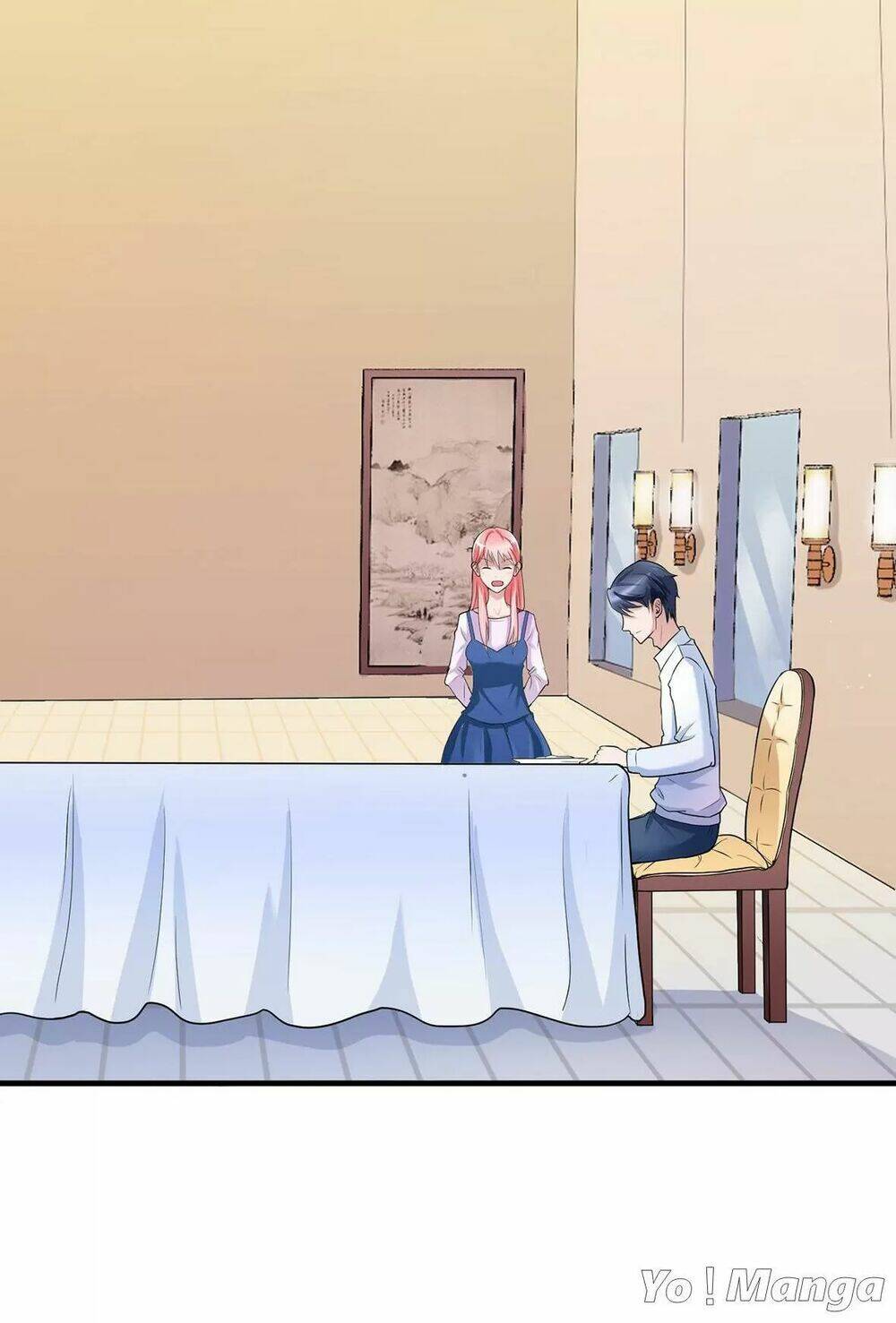 cô dâu gả thay của tổng tài chapter 12 7