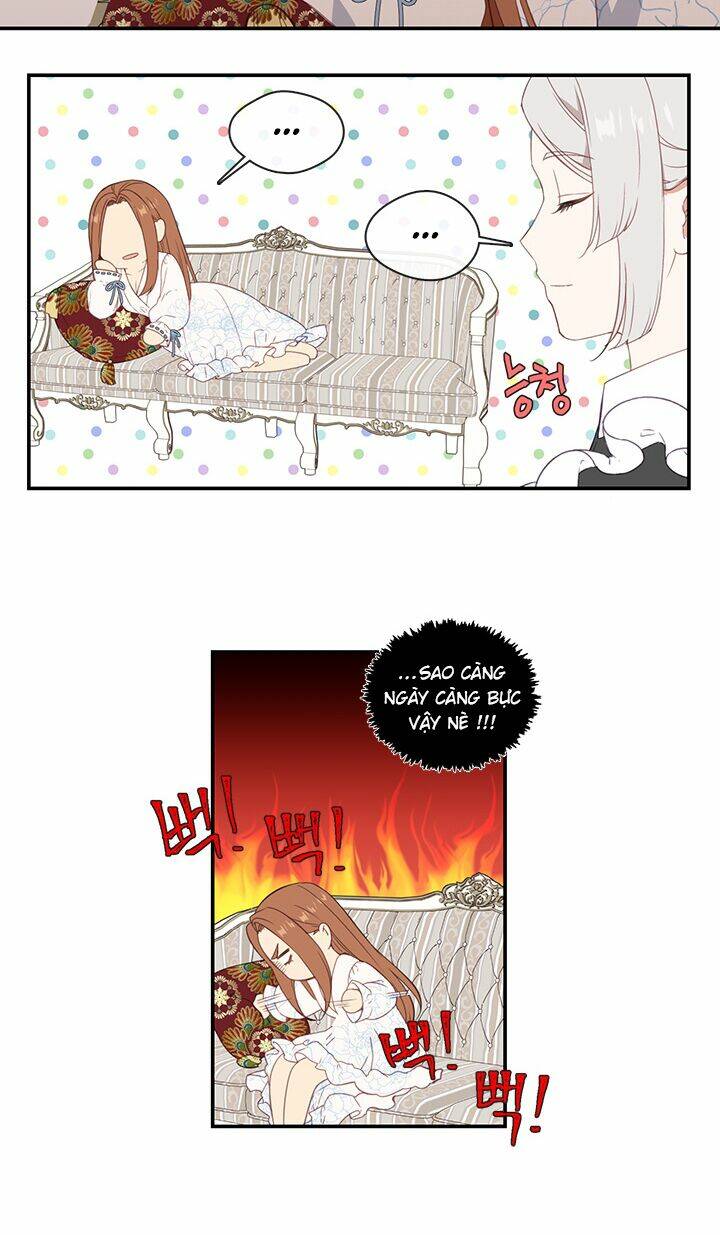 hãy coi chừng ác nữ chapter 19 30