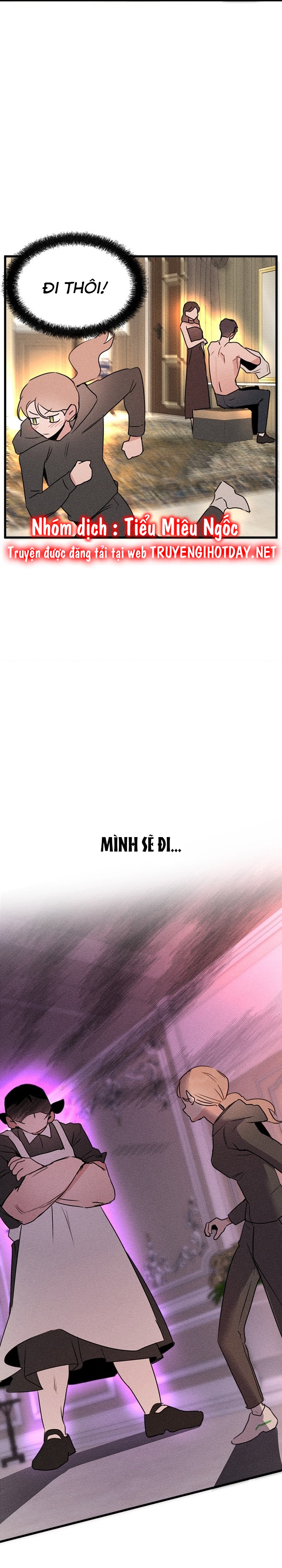 cuộc sống riêng của chị tôi chapter 19 18