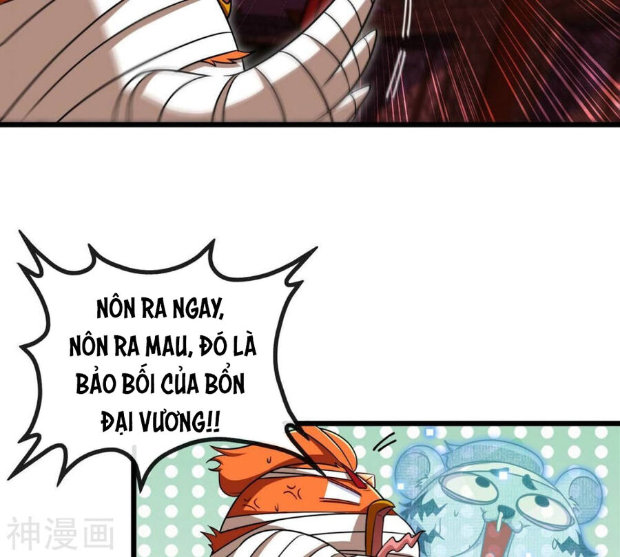 bản kiếm tiên tuyệt không làm nô chapter 70 29