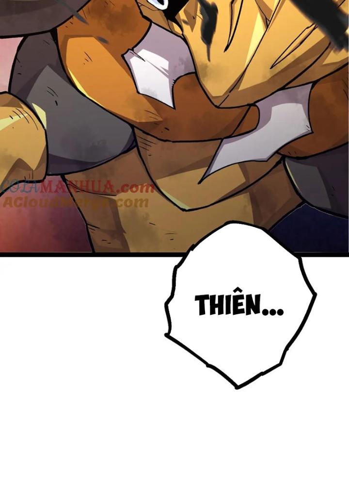 từ cây cổ thụ bắt đầu tiến hóa chapter 58 110