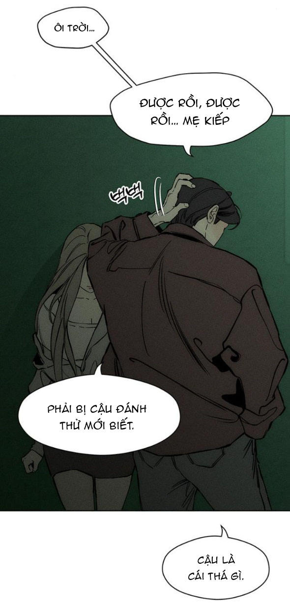 [18+] Nước Mắt Trên Đóa Hoa Tàn chapter 23.1 24