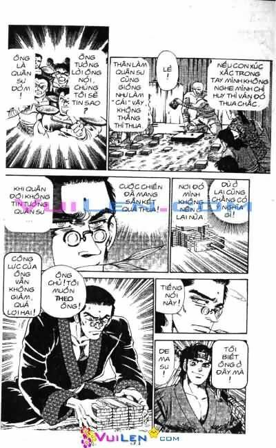 vương tử takeru chapter 21 51