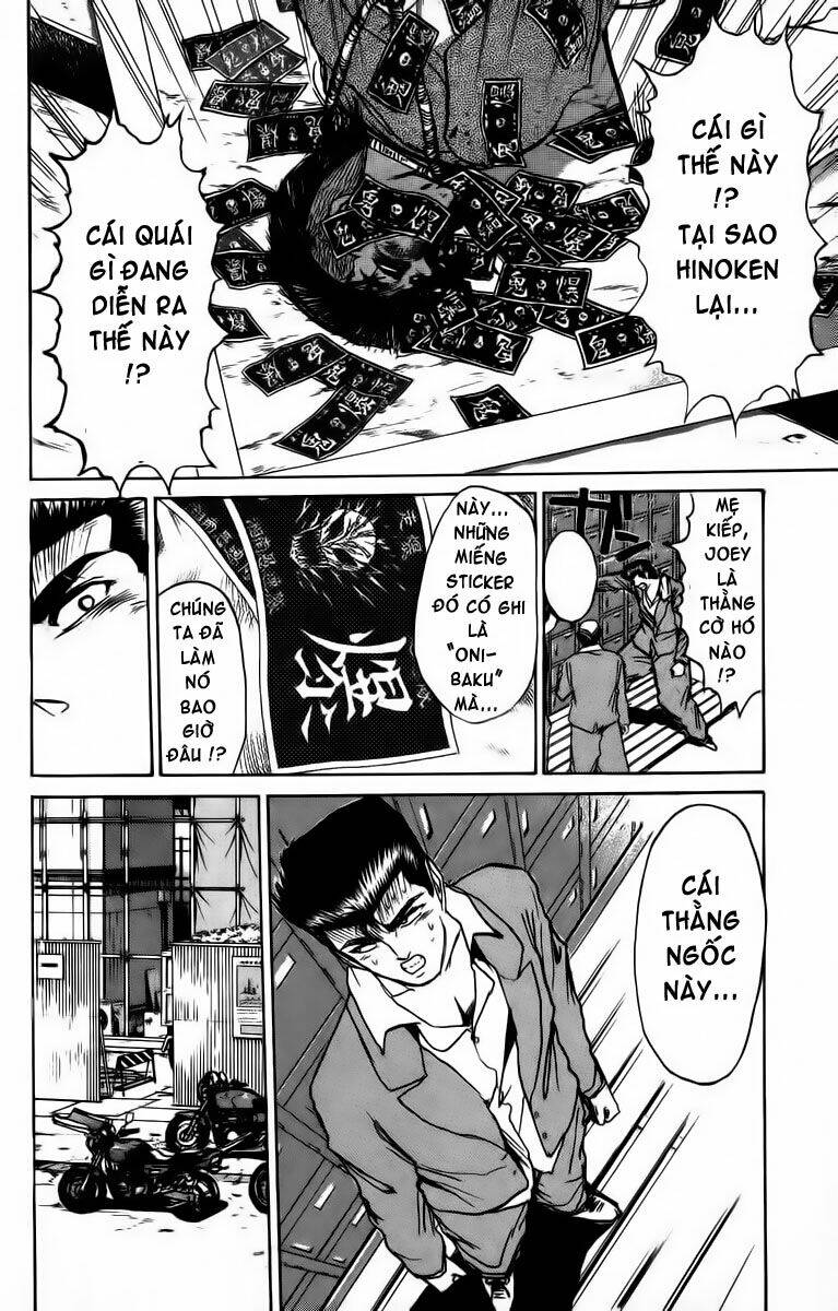 shonan junai gumi chapter 189 4