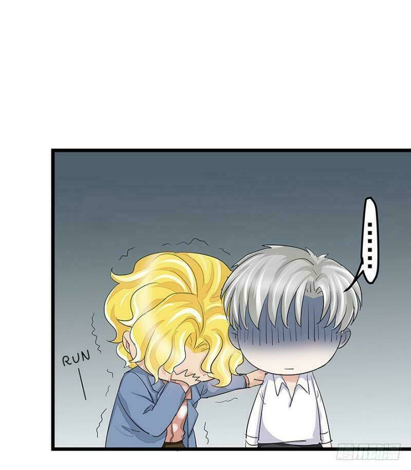 chào buổi sáng, ức vạn manh thê chapter 13 47