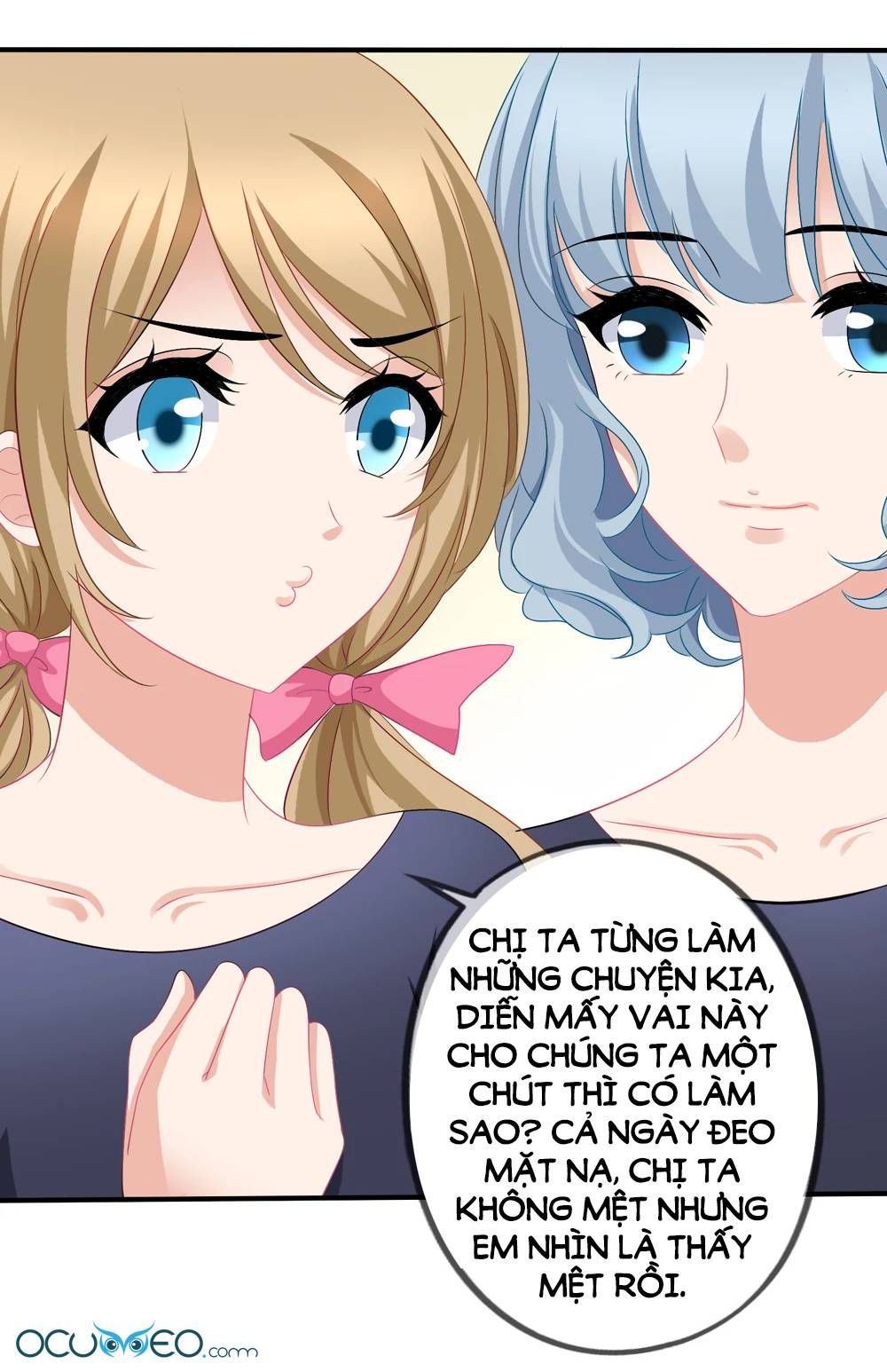 mỹ vị giai thê chapter 44.1 12