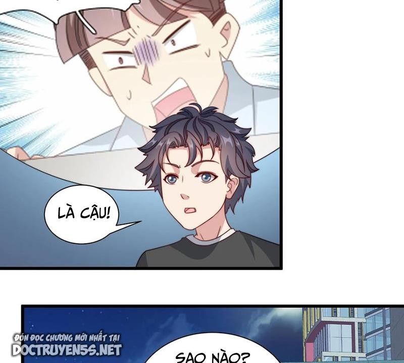 Slime ta treo cự long lên đánh là hợp lý nhỉ? Chapter 140 30