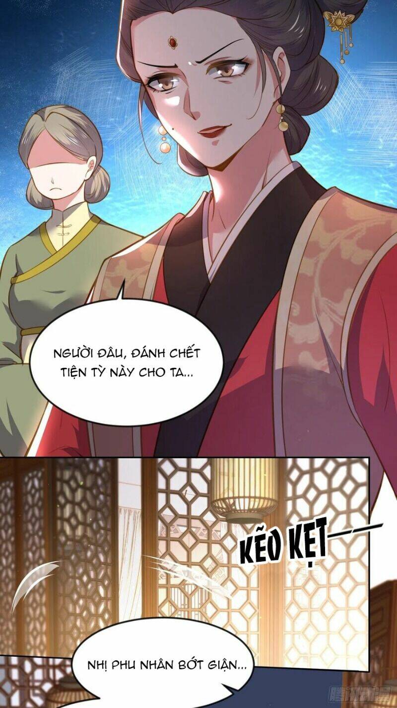 hoạn phi thiên hạ chapter 100 22