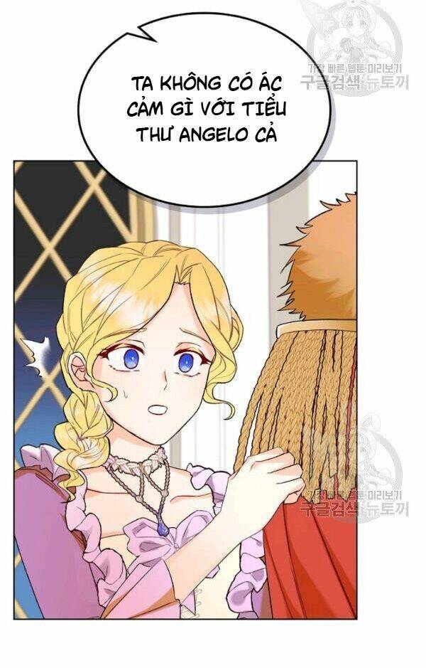 kẻ tạo ra nữ phản diện chapter 26 50