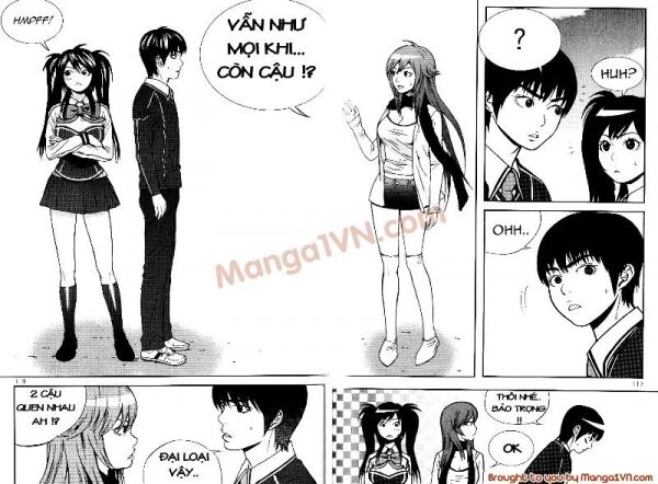 need a girl chapter 12 7