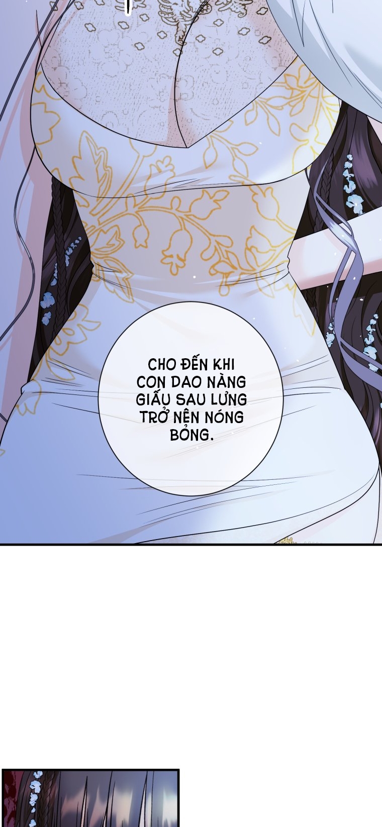 [18+] tôi đã kết hôn với kẻ thù giết cha mẹ chapter 2.2 34
