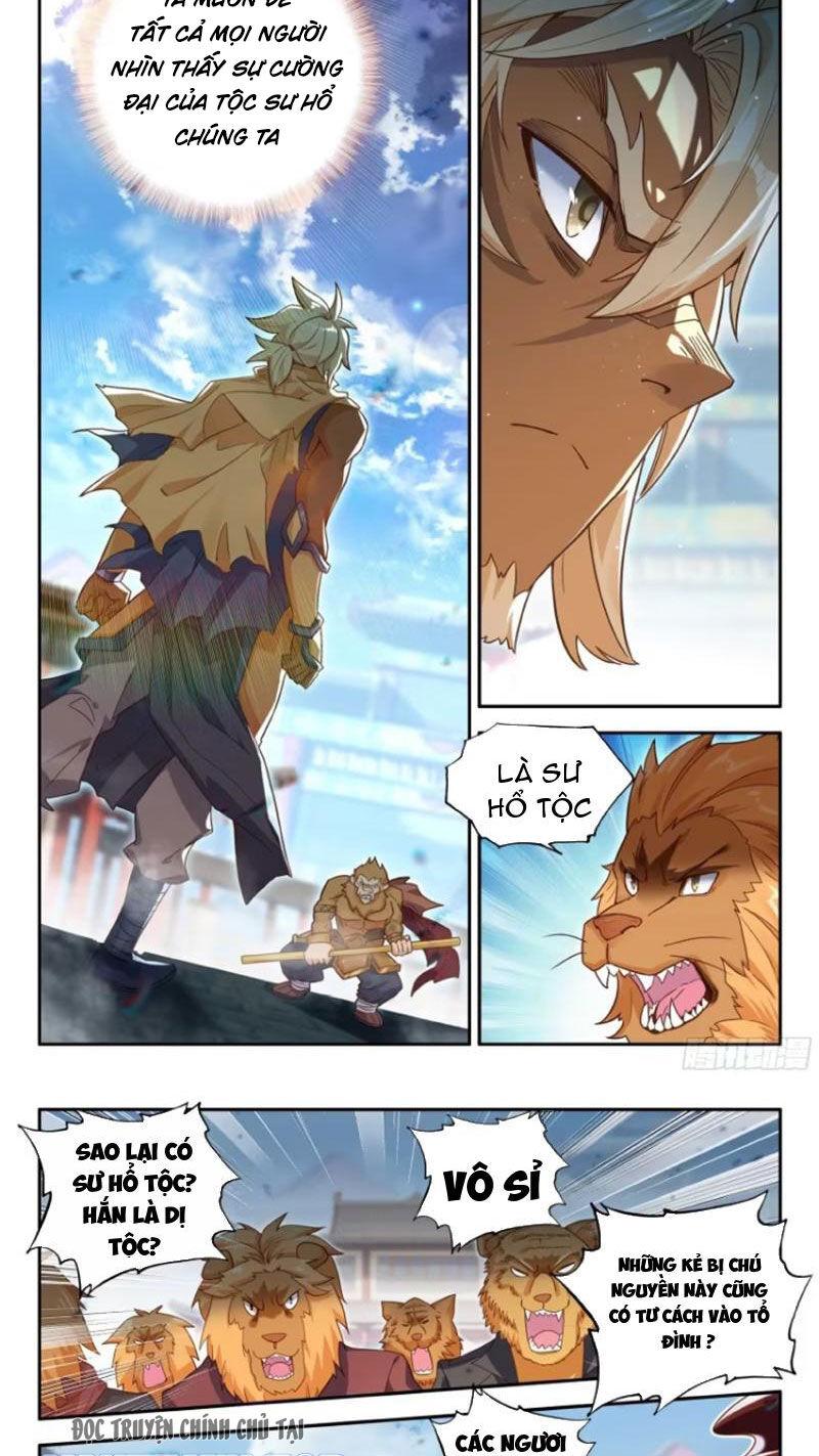 đấu la đại lục 5 - đường tam trùng sinh chapter 180 9